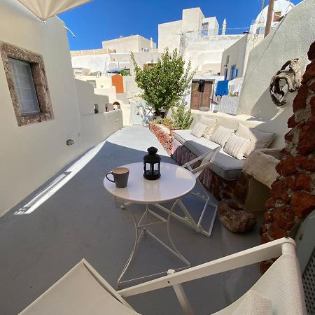 Cave House Martrona Villa Foinikia  ภายนอก รูปภาพ