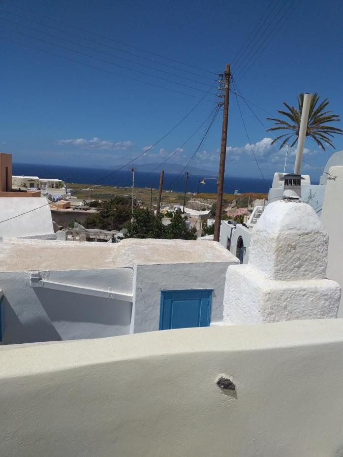 Cave House Martrona Villa Foinikia  ภายนอก รูปภาพ
